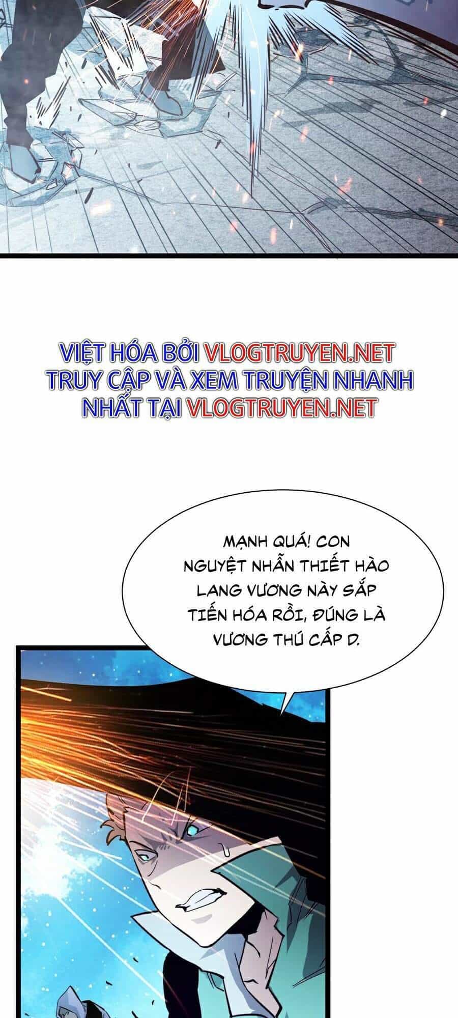 Mạt Thế Quật Khởi - Chương 29 - ảnh 7