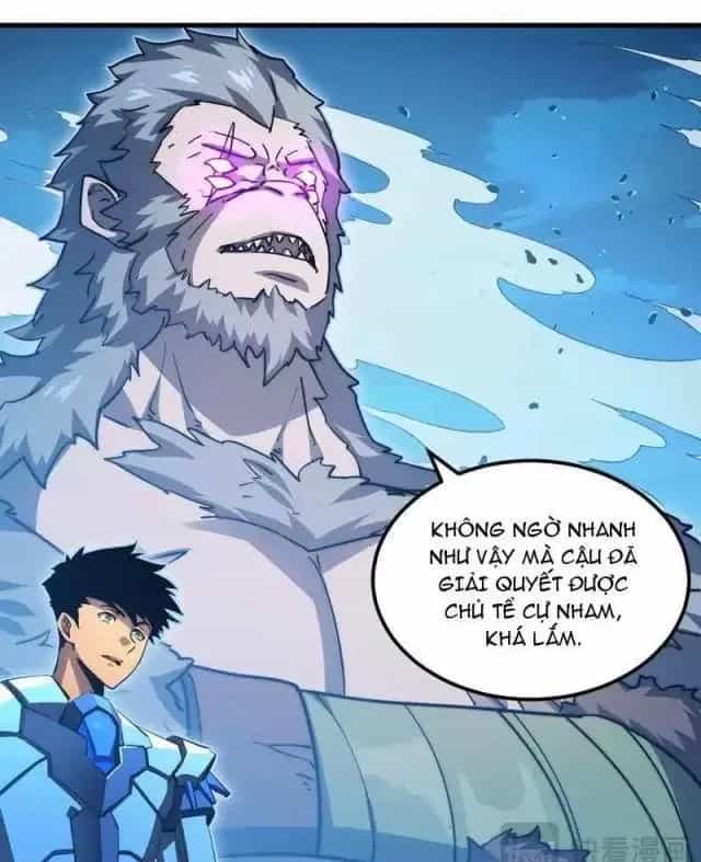 Mạt Thế Quật Khởi - Chương 300 - ảnh 34