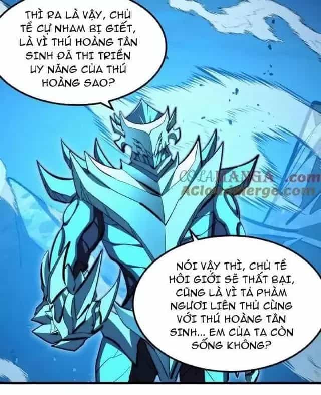 Mạt Thế Quật Khởi - Chương 300 - ảnh 37