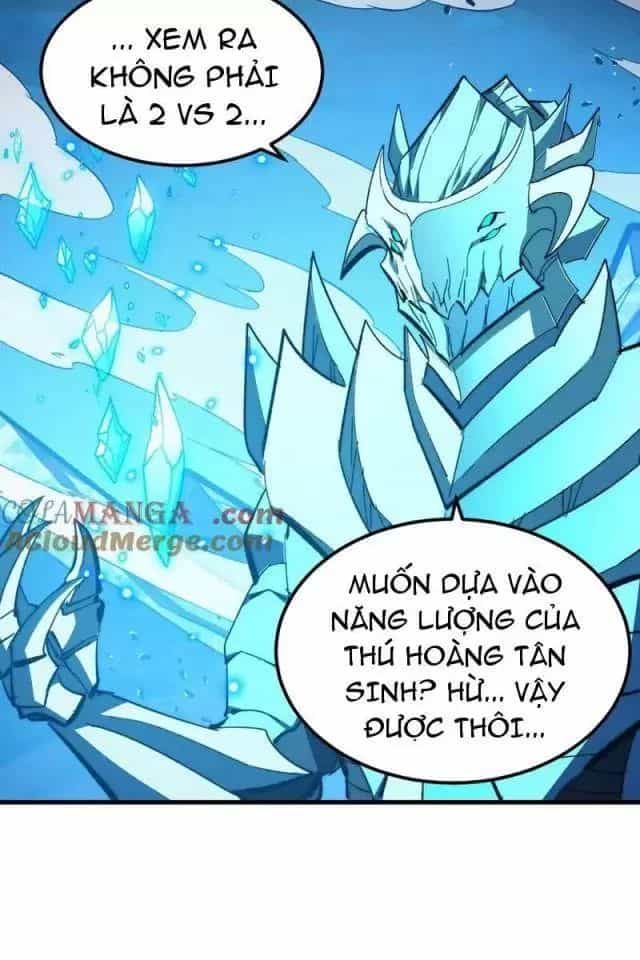 Mạt Thế Quật Khởi - Chương 301 - ảnh 43