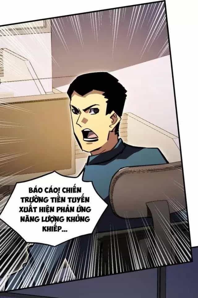 Mạt Thế Quật Khởi - Chương 301 - ảnh 59
