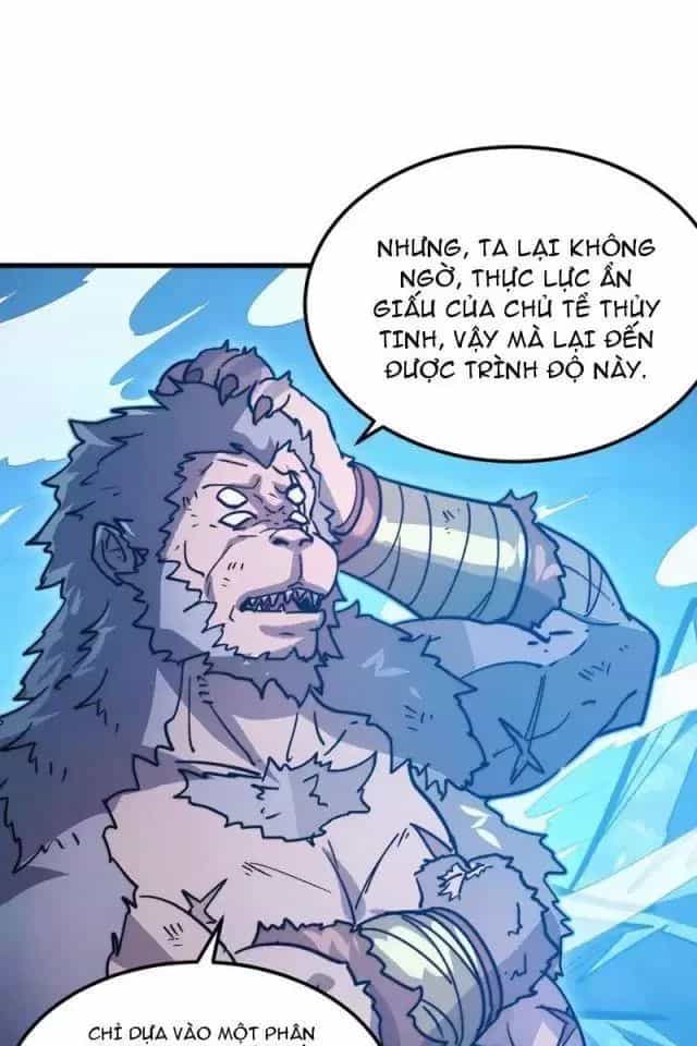 Mạt Thế Quật Khởi - Chương 302 - ảnh 20