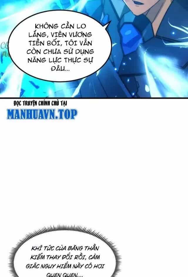 Mạt Thế Quật Khởi - Chương 302 - ảnh 23