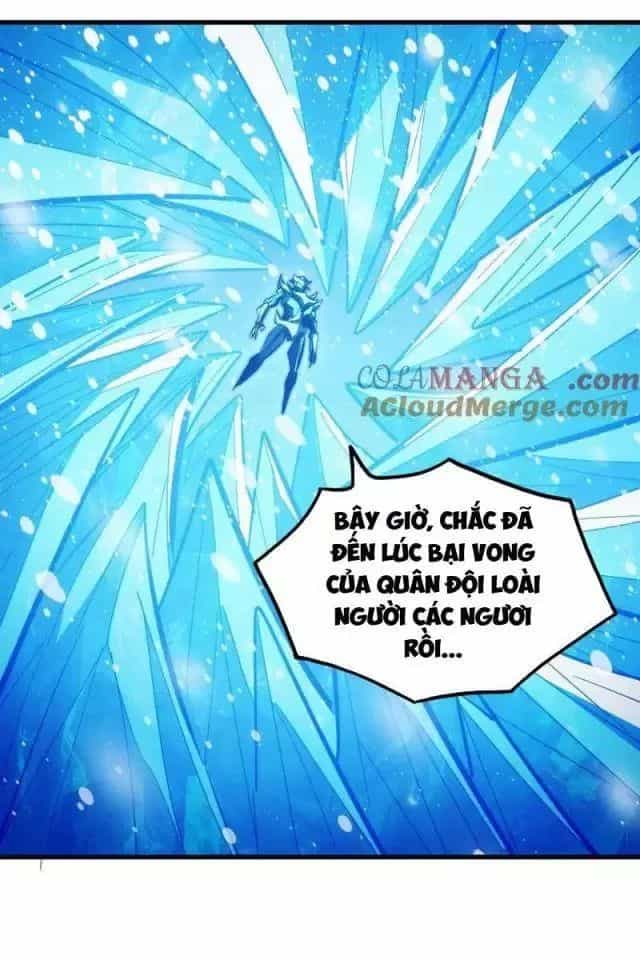 Mạt Thế Quật Khởi - Chương 302 - ảnh 4