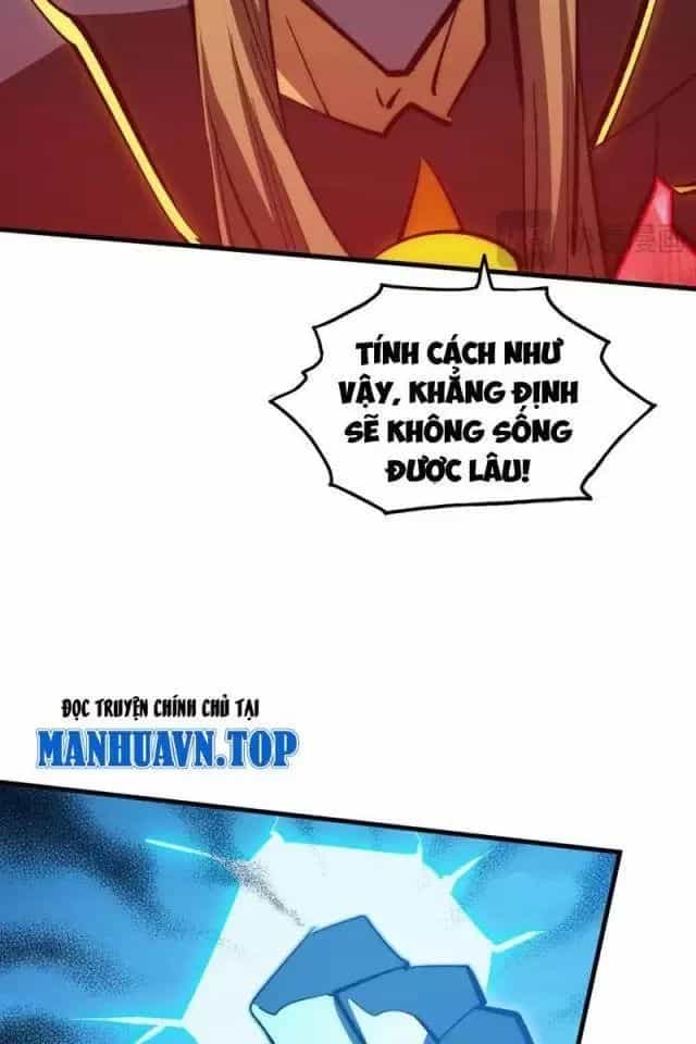 Mạt Thế Quật Khởi - Chương 302 - ảnh 61