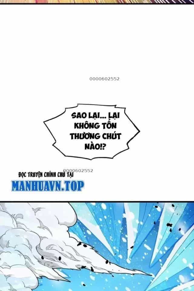 Mạt Thế Quật Khởi - Chương 302 - ảnh 8