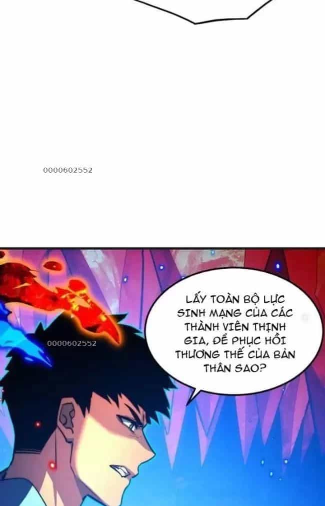 Mạt Thế Quật Khởi - Chương 305 - ảnh 12