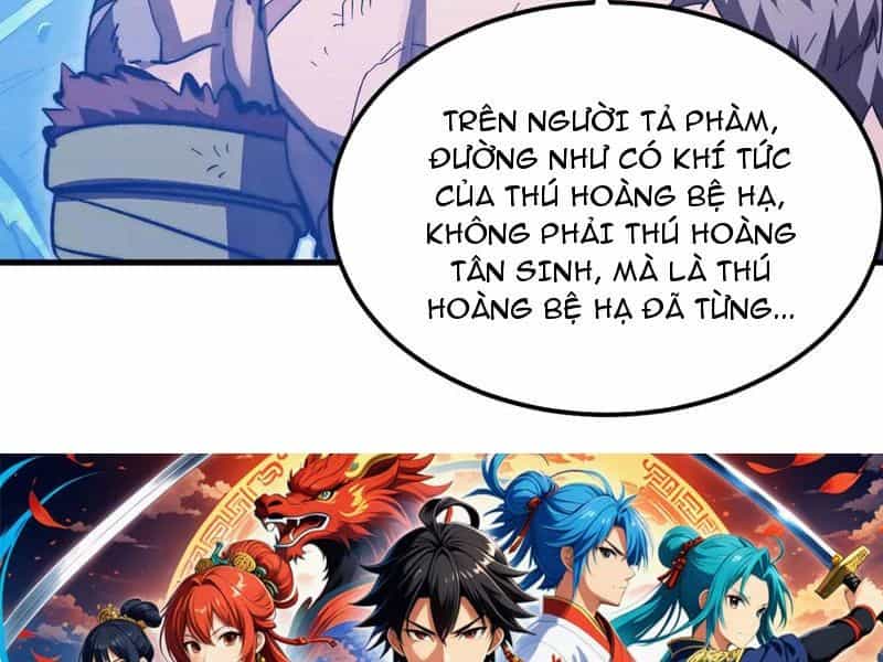 Mạt Thế Quật Khởi - Chương 306 - ảnh 130