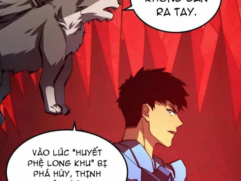 Mạt Thế Quật Khởi - Chương 306 - ảnh 31