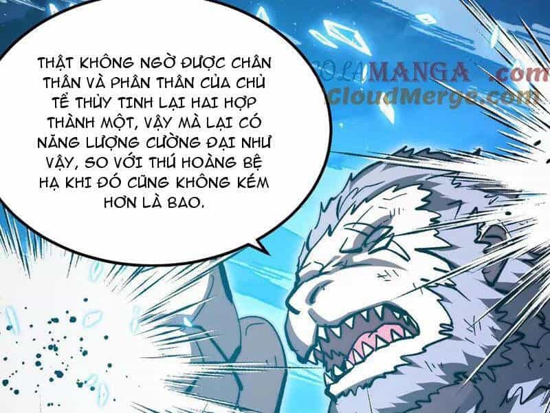 Mạt Thế Quật Khởi - Chương 308 - ảnh 18