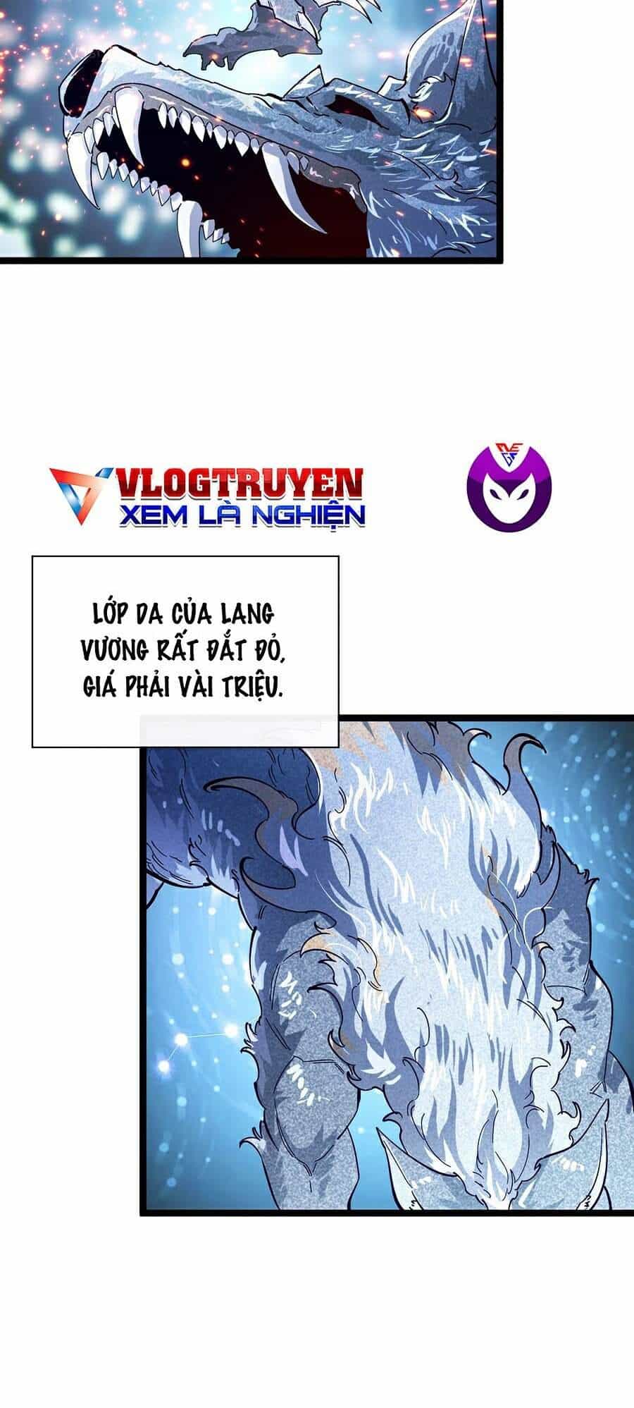 Mạt Thế Quật Khởi - Chương 30 - ảnh 10