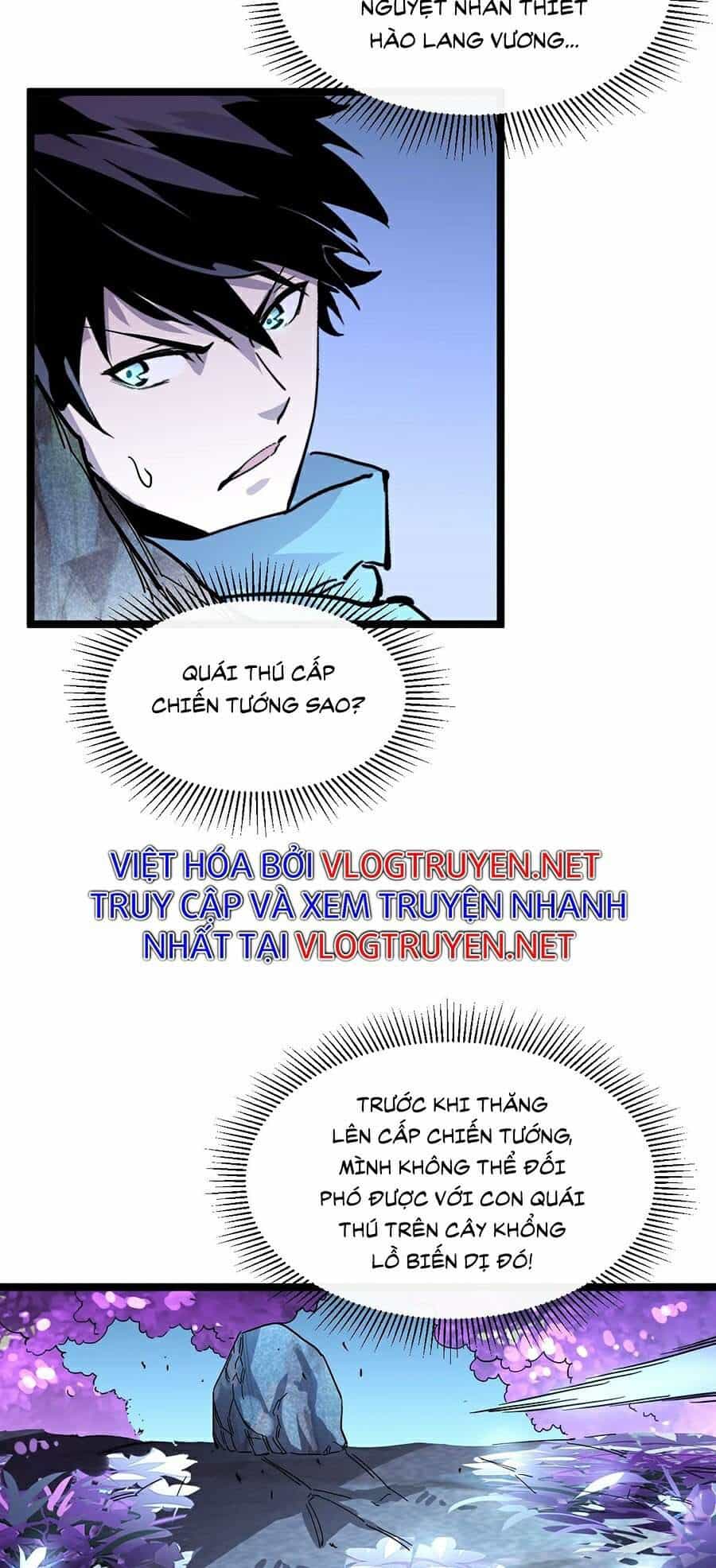 Mạt Thế Quật Khởi - Chương 30 - ảnh 39