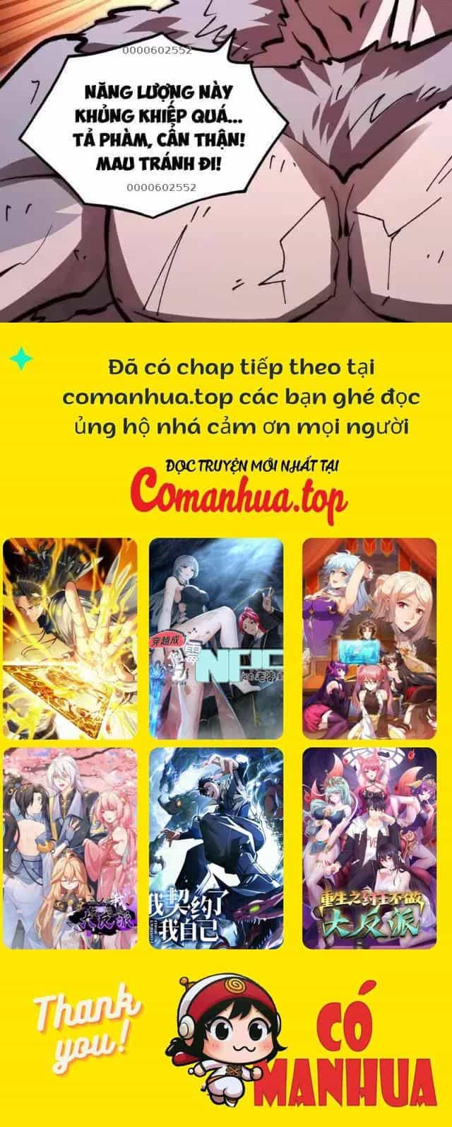 Mạt Thế Quật Khởi - Chương 312 - ảnh 82