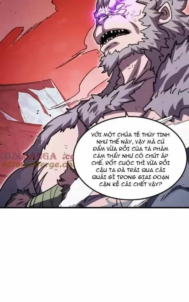 Mạt Thế Quật Khởi - Chương 313 - ảnh 23