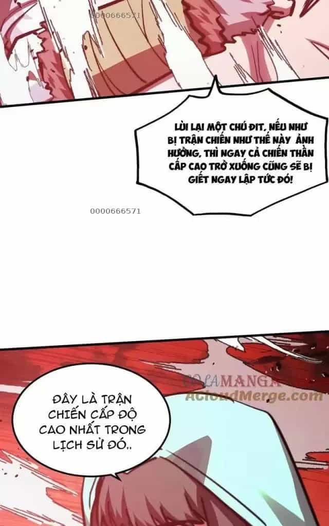 Mạt Thế Quật Khởi - Chương 313 - ảnh 40