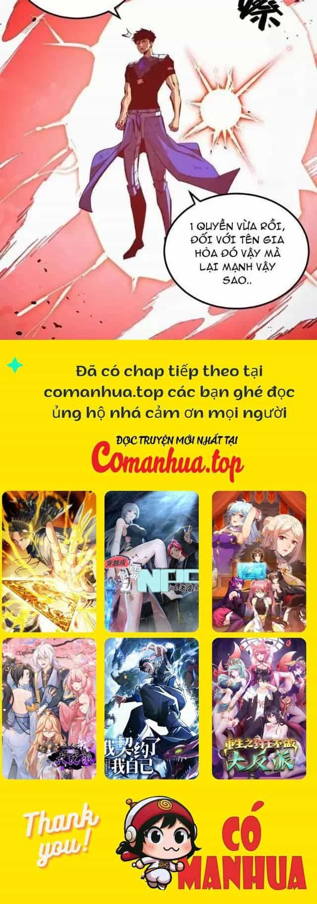Mạt Thế Quật Khởi - Chương 313 - ảnh 63