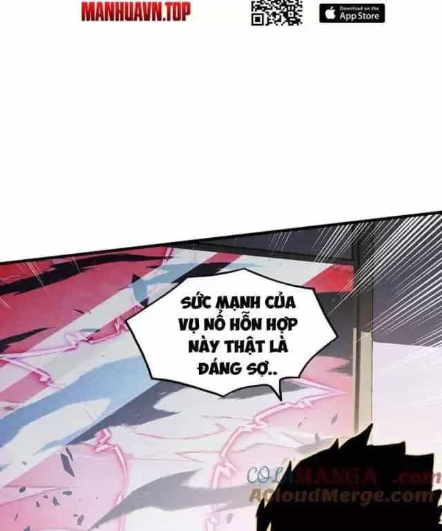 Mạt Thế Quật Khởi - Chương 314 - ảnh 25