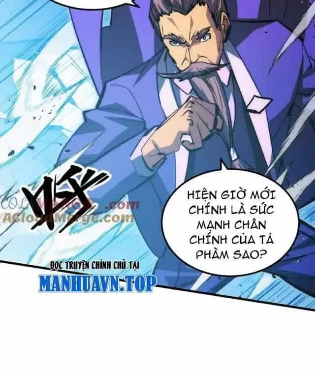 Mạt Thế Quật Khởi - Chương 314 - ảnh 59