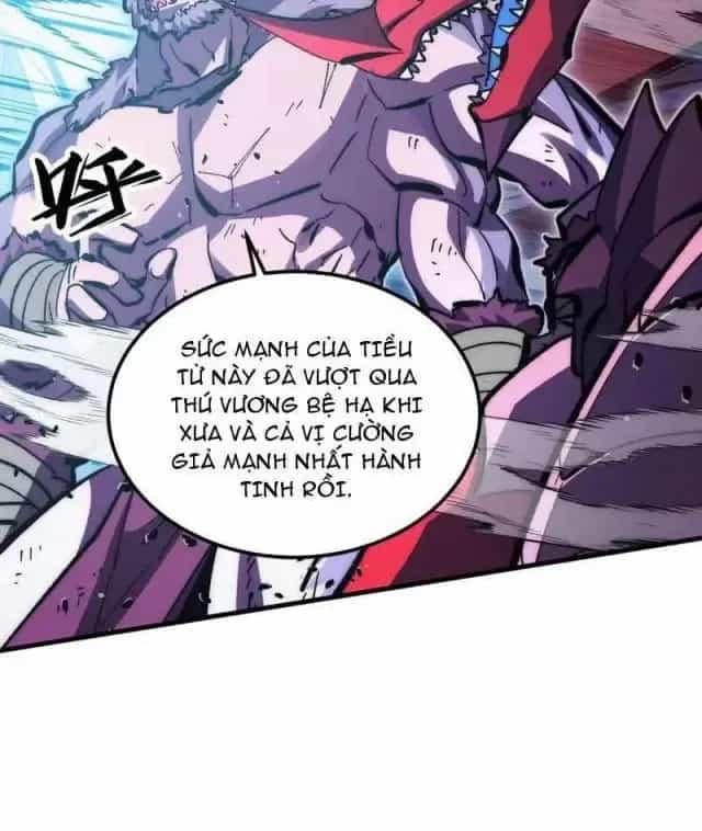 Mạt Thế Quật Khởi - Chương 314 - ảnh 61