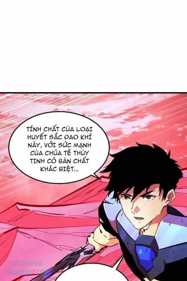 Mạt Thế Quật Khởi - Chương 315 - ảnh 31