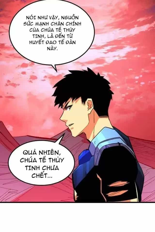 Mạt Thế Quật Khởi - Chương 315 - ảnh 38