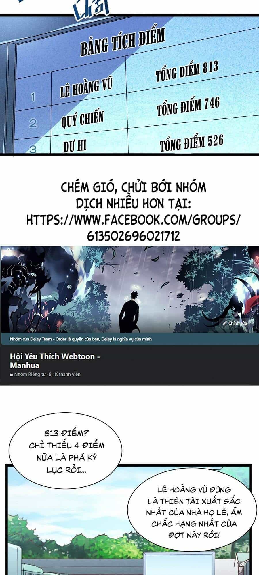Mạt Thế Quật Khởi - Chương 31 - ảnh 23