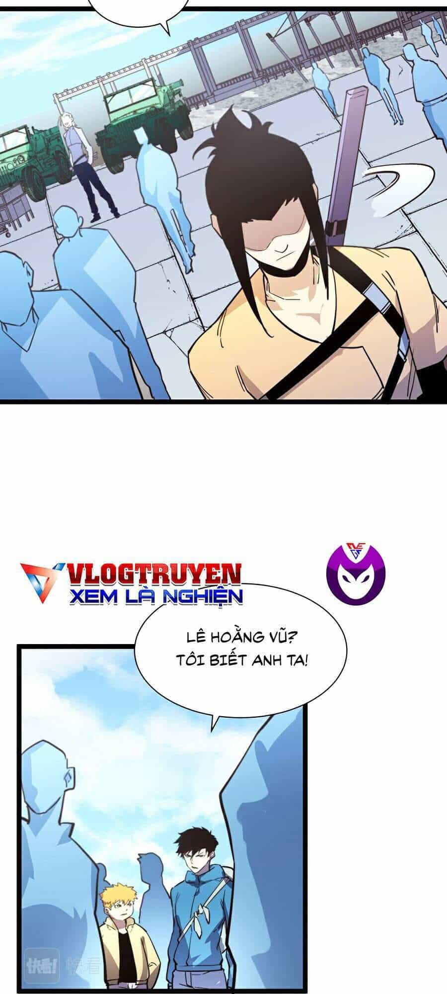 Mạt Thế Quật Khởi - Chương 31 - ảnh 27