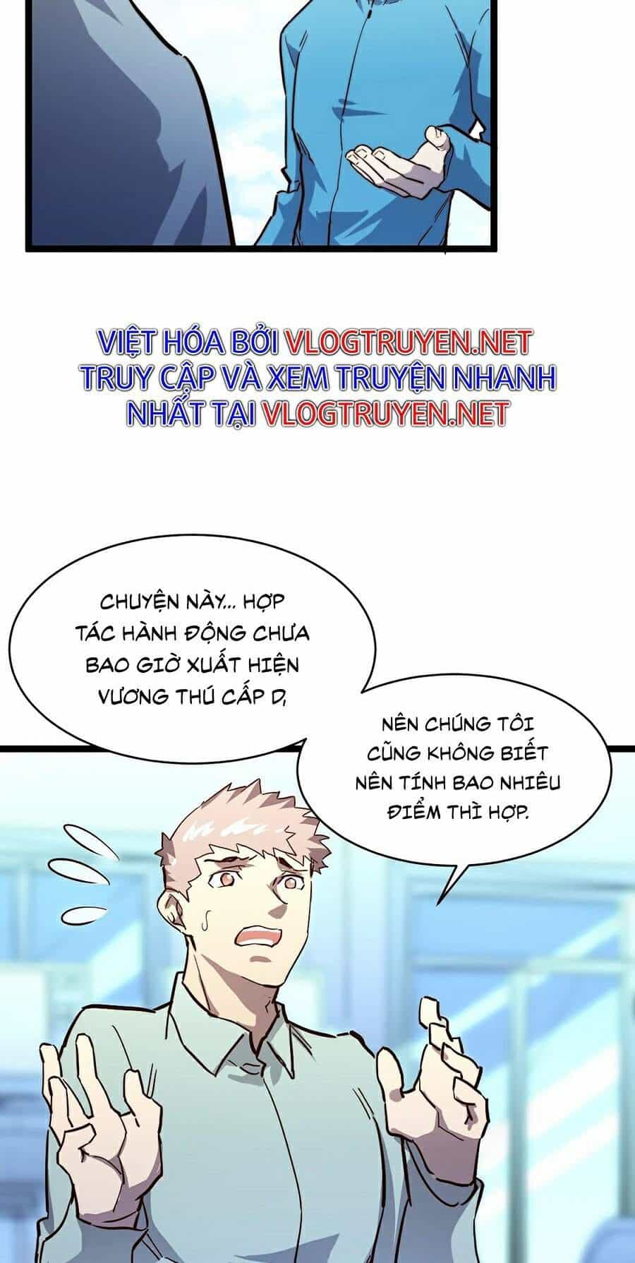 Mạt Thế Quật Khởi - Chương 31 - ảnh 69