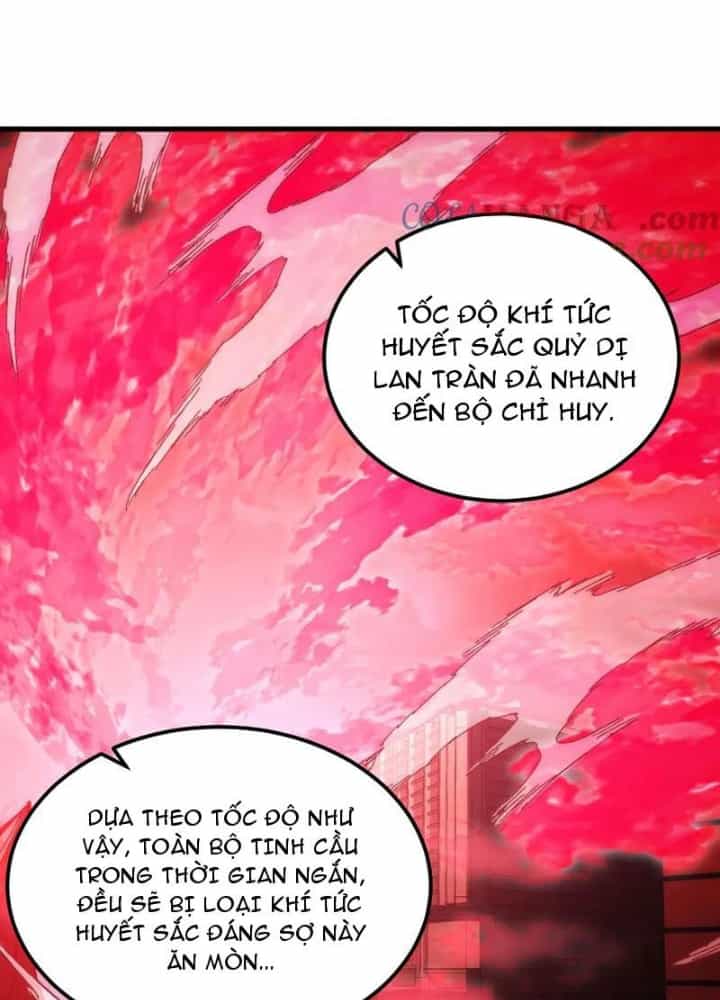 Mạt Thế Quật Khởi - Chương 320 - ảnh 5