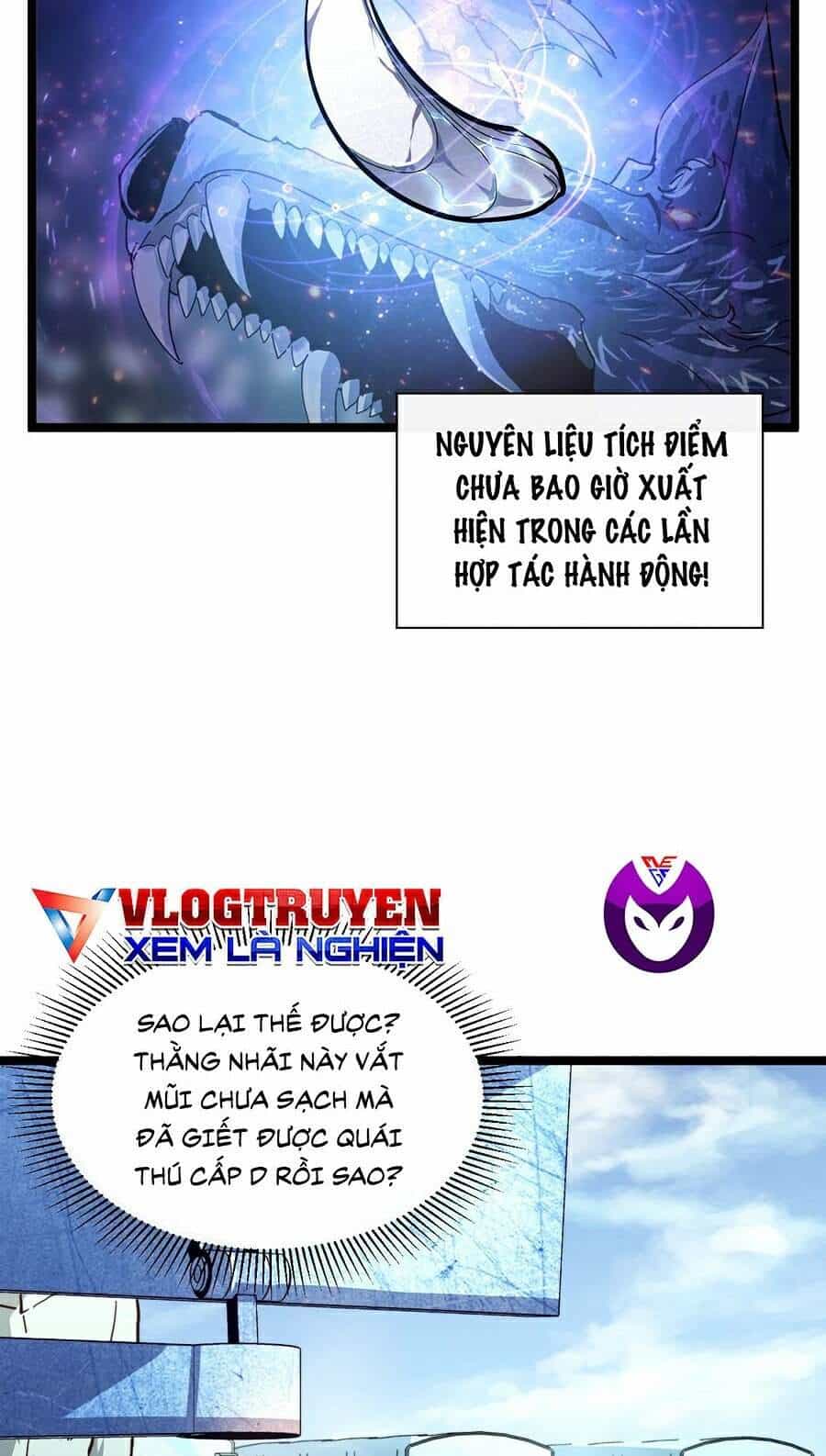 Mạt Thế Quật Khởi - Chương 32 - ảnh 3