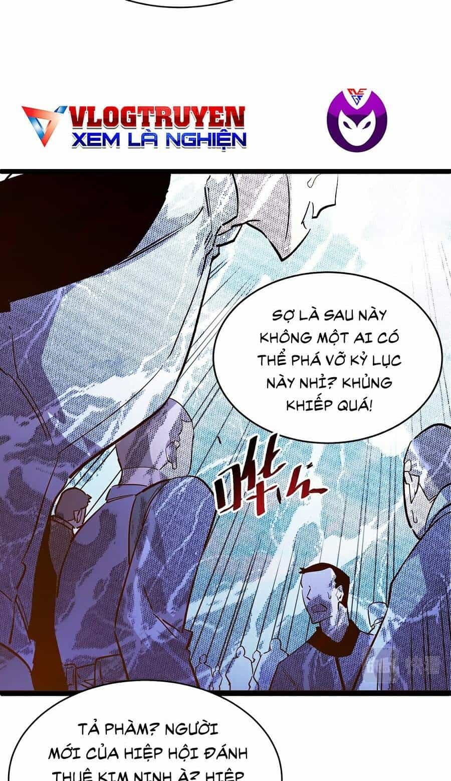 Mạt Thế Quật Khởi - Chương 32 - ảnh 35