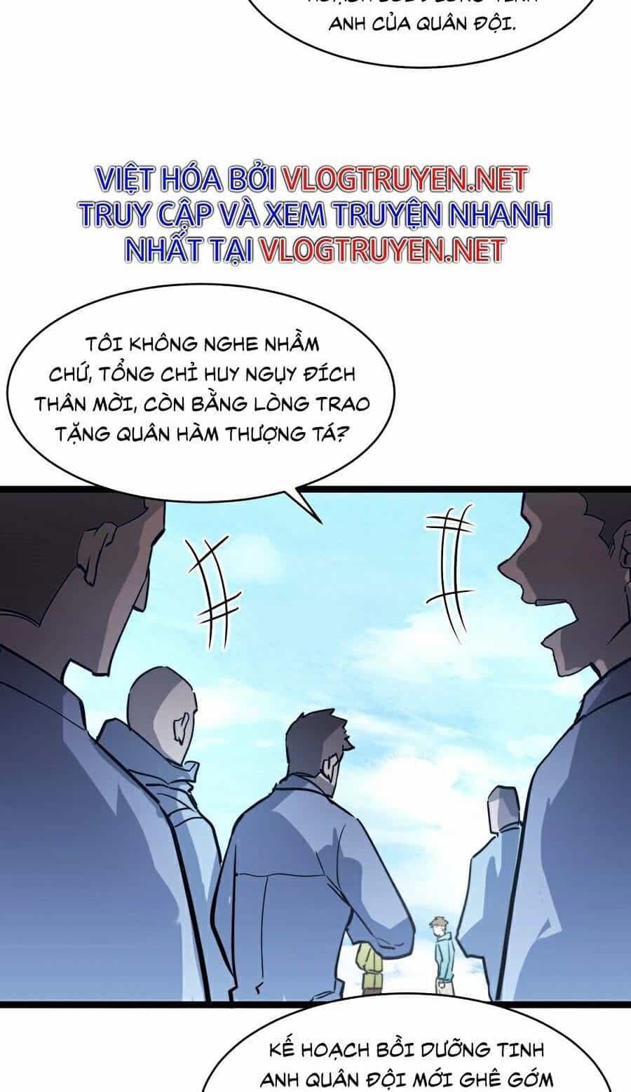 Mạt Thế Quật Khởi - Chương 32 - ảnh 39