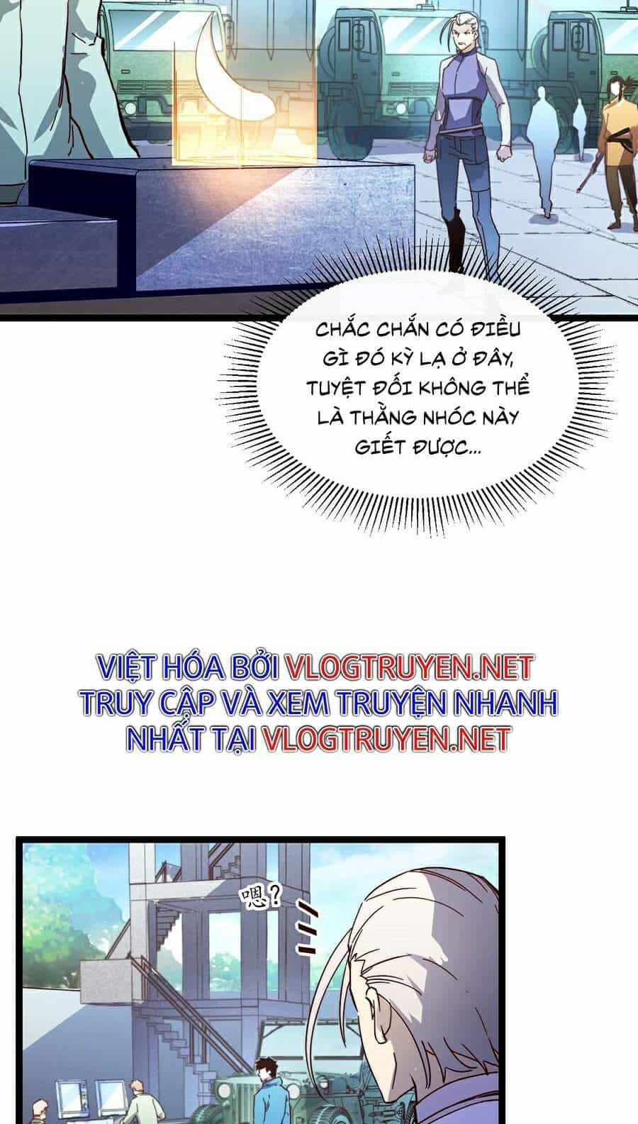 Mạt Thế Quật Khởi - Chương 32 - ảnh 4