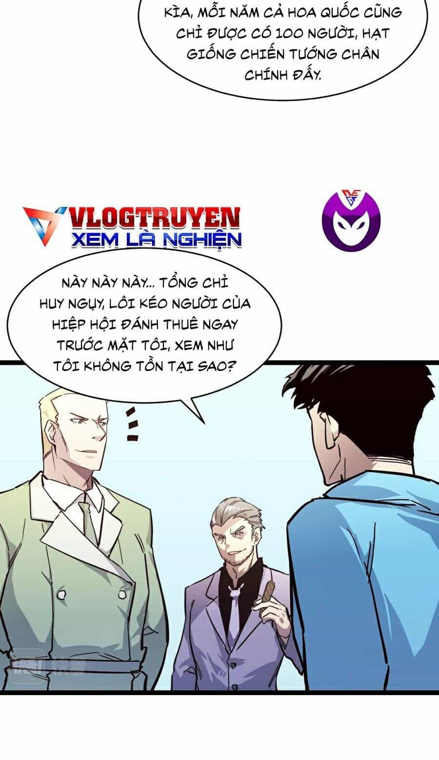 Mạt Thế Quật Khởi - Chương 32 - ảnh 40