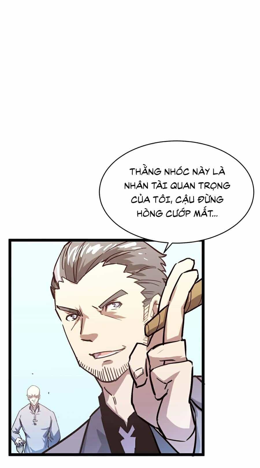 Mạt Thế Quật Khởi - Chương 32 - ảnh 41