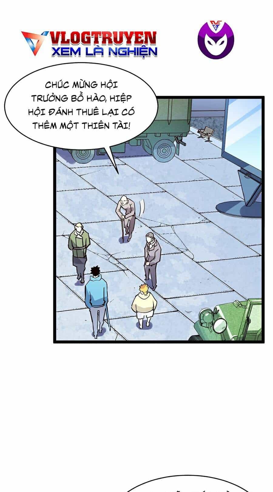 Mạt Thế Quật Khởi - Chương 32 - ảnh 43