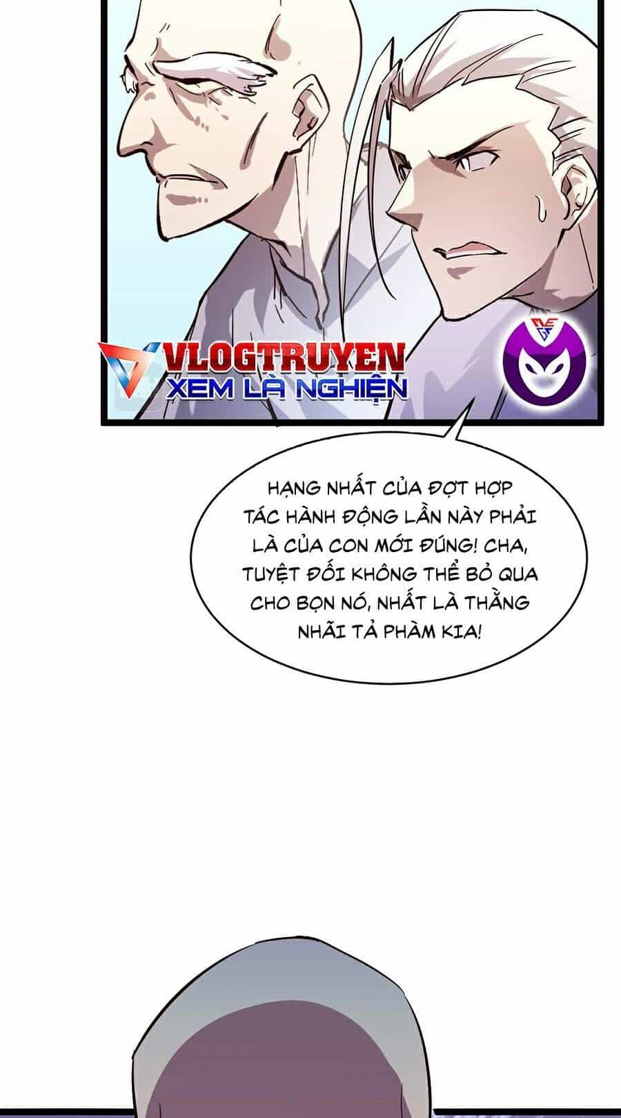 Mạt Thế Quật Khởi - Chương 32 - ảnh 46