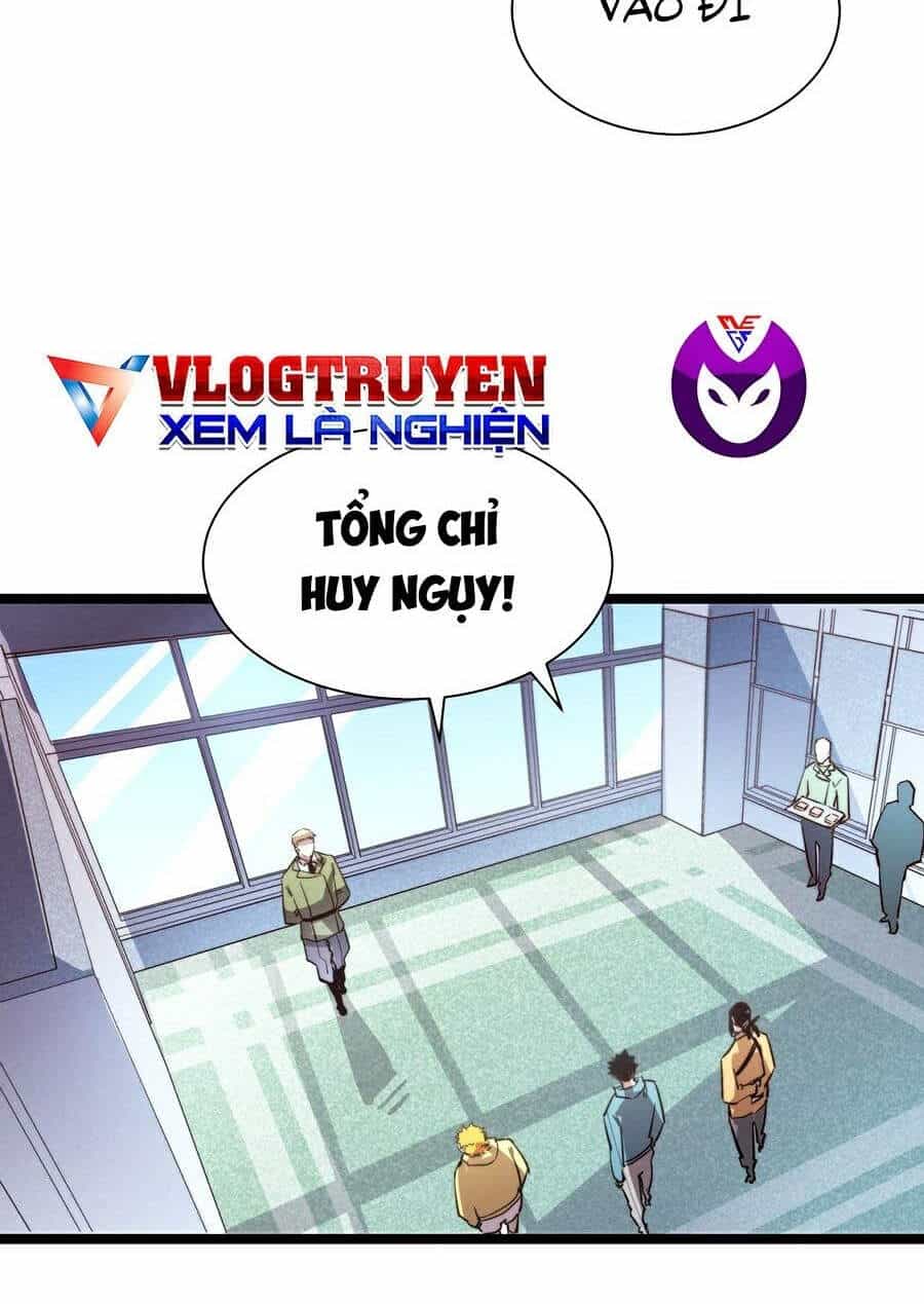Mạt Thế Quật Khởi - Chương 33 - ảnh 15