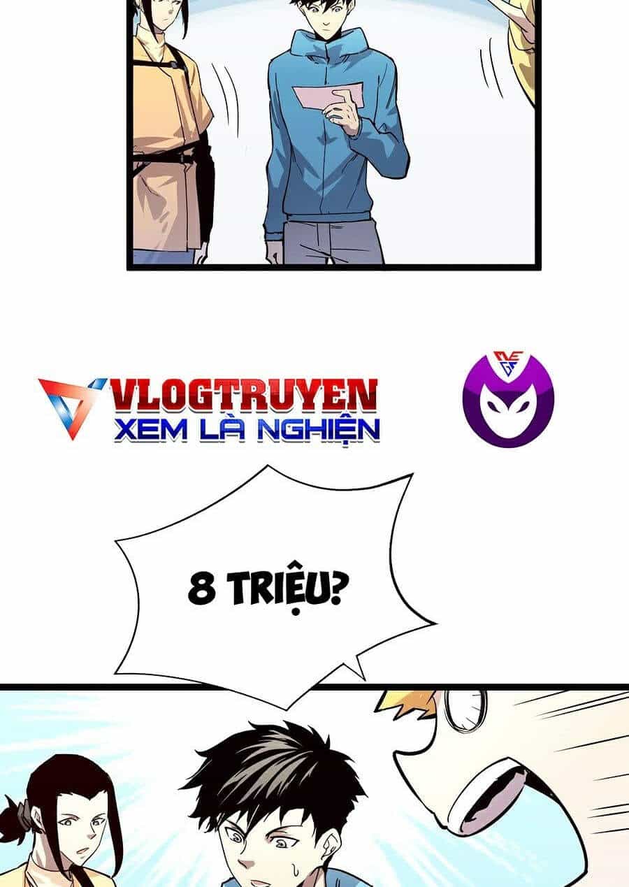 Mạt Thế Quật Khởi - Chương 33 - ảnh 22