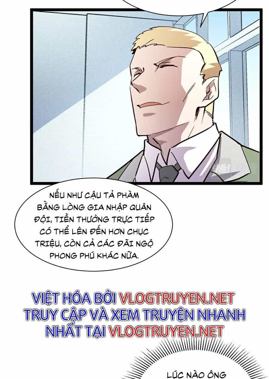 Mạt Thế Quật Khởi - Chương 33 - ảnh 24