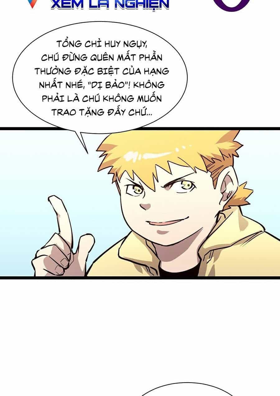 Mạt Thế Quật Khởi - Chương 33 - ảnh 27