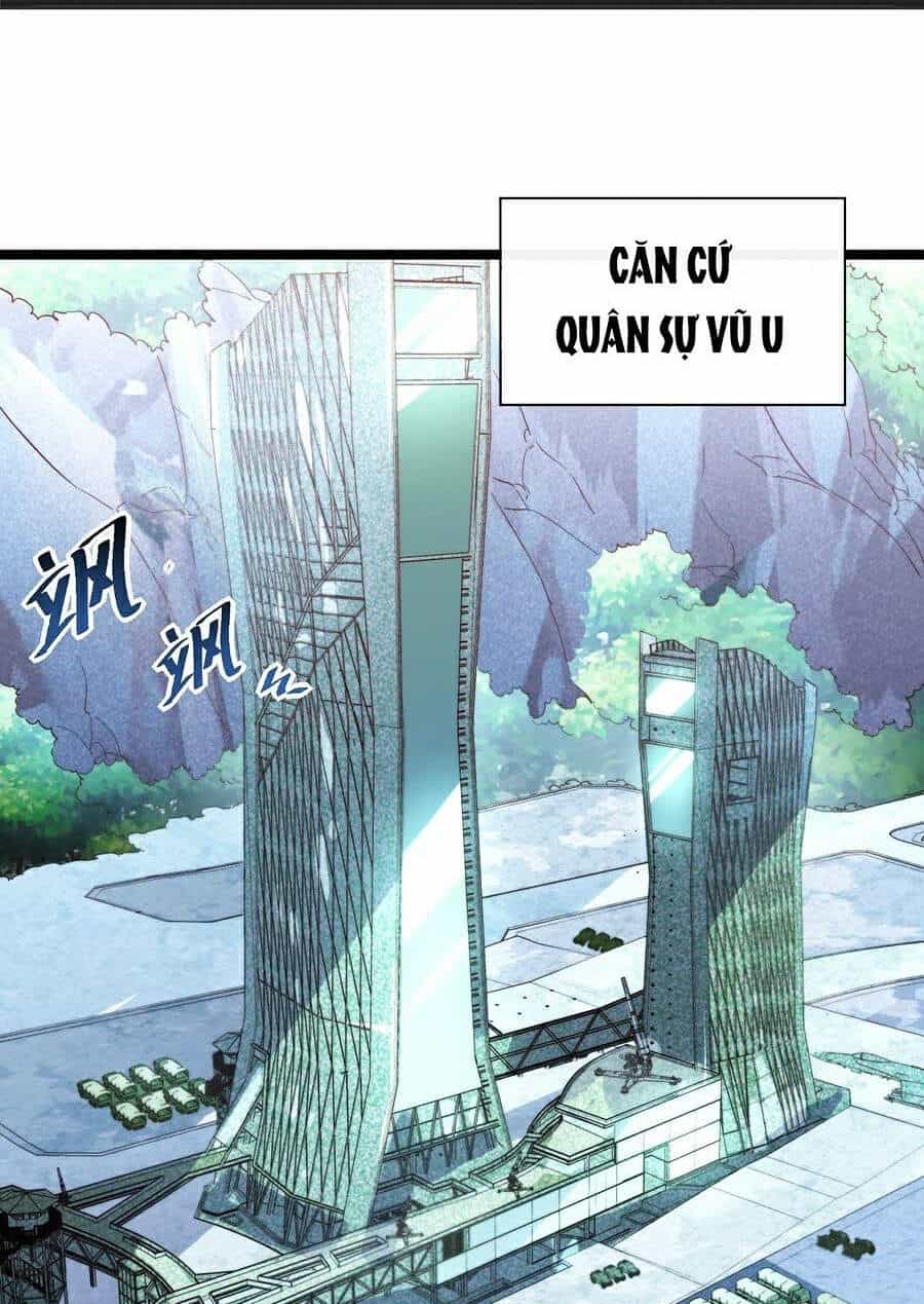 Mạt Thế Quật Khởi - Chương 33 - ảnh 3