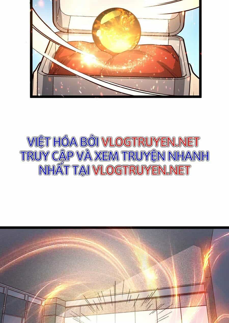 Mạt Thế Quật Khởi - Chương 33 - ảnh 32