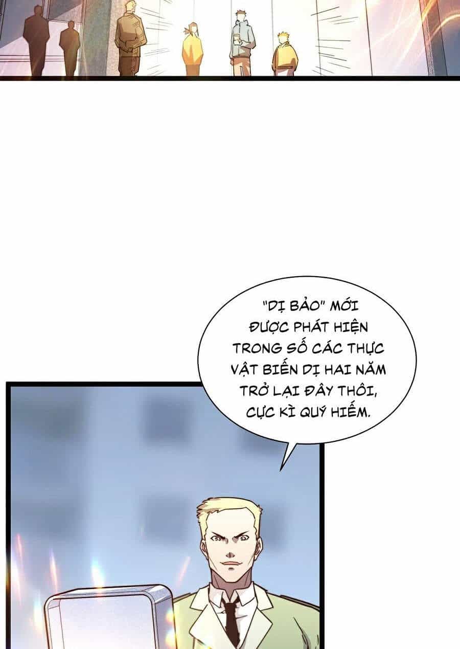 Mạt Thế Quật Khởi - Chương 33 - ảnh 33