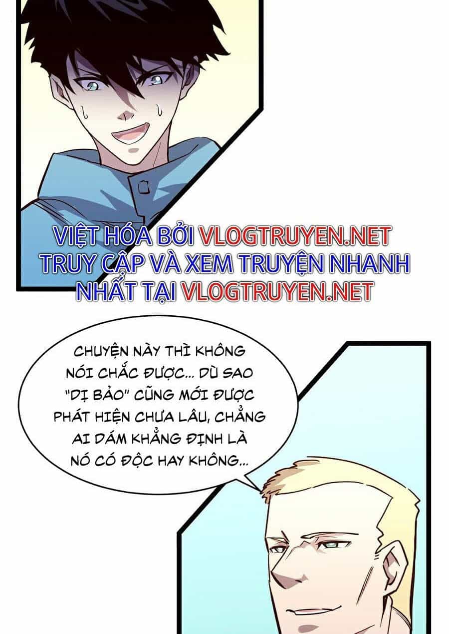 Mạt Thế Quật Khởi - Chương 33 - ảnh 36