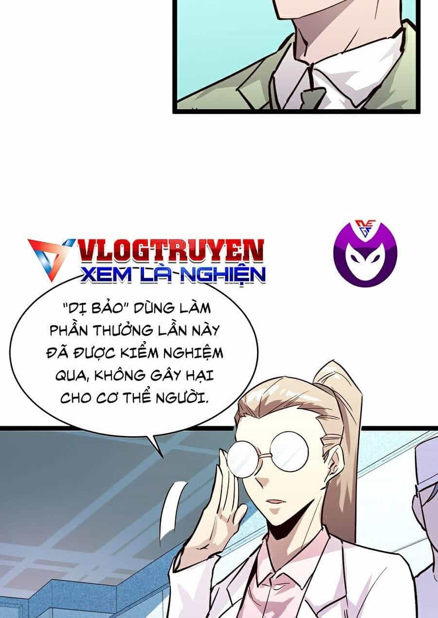 Mạt Thế Quật Khởi - Chương 33 - ảnh 37