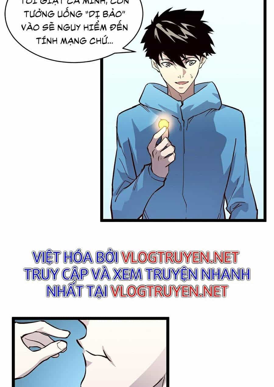 Mạt Thế Quật Khởi - Chương 33 - ảnh 39