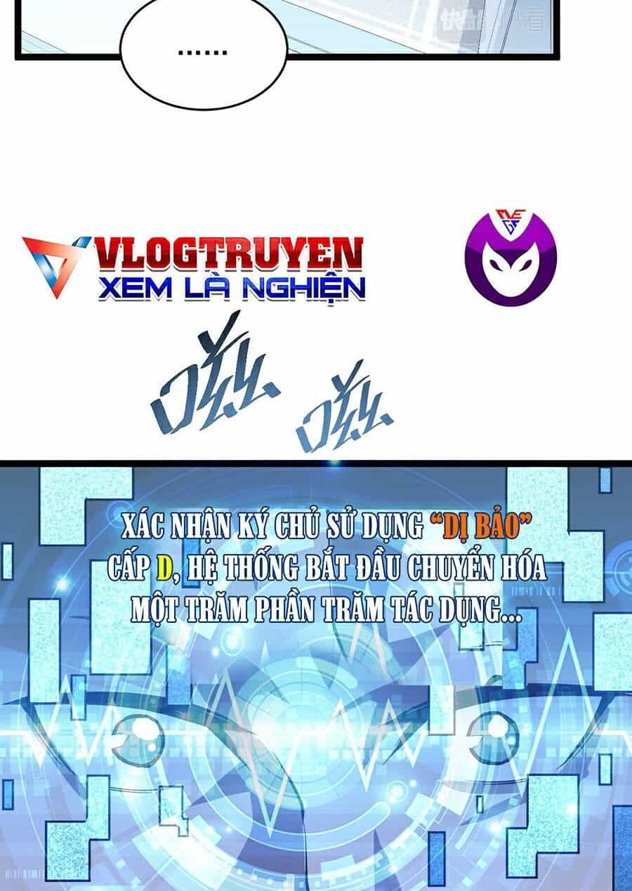 Mạt Thế Quật Khởi - Chương 33 - ảnh 47