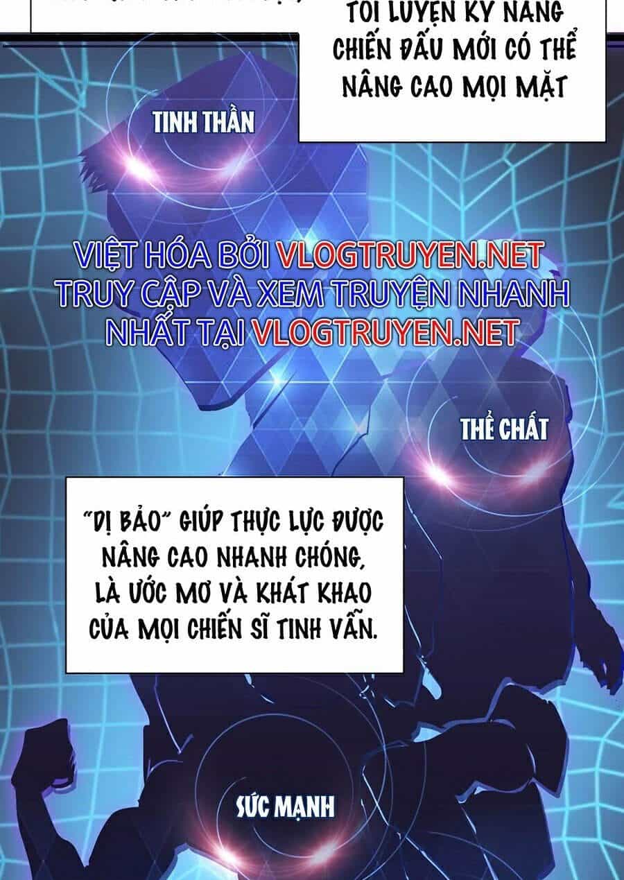 Mạt Thế Quật Khởi - Chương 33 - ảnh 55