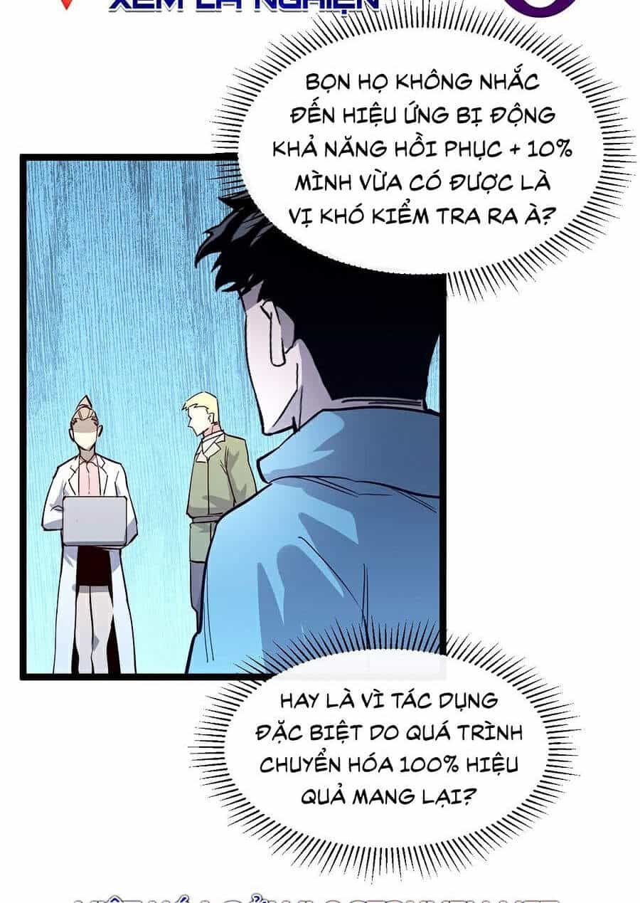 Mạt Thế Quật Khởi - Chương 33 - ảnh 57